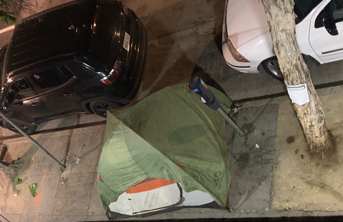 Photo attached to case 202000242259