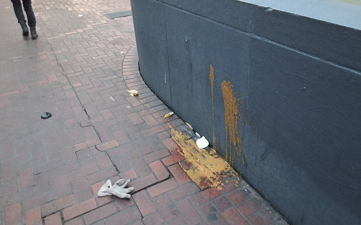Photo attached to case 202000242326