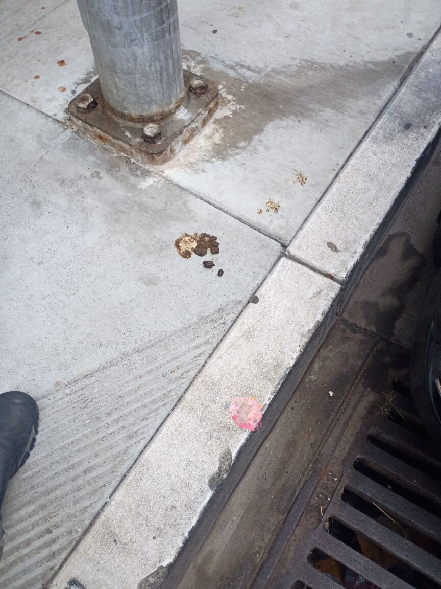 Photo attached to case 202000242521