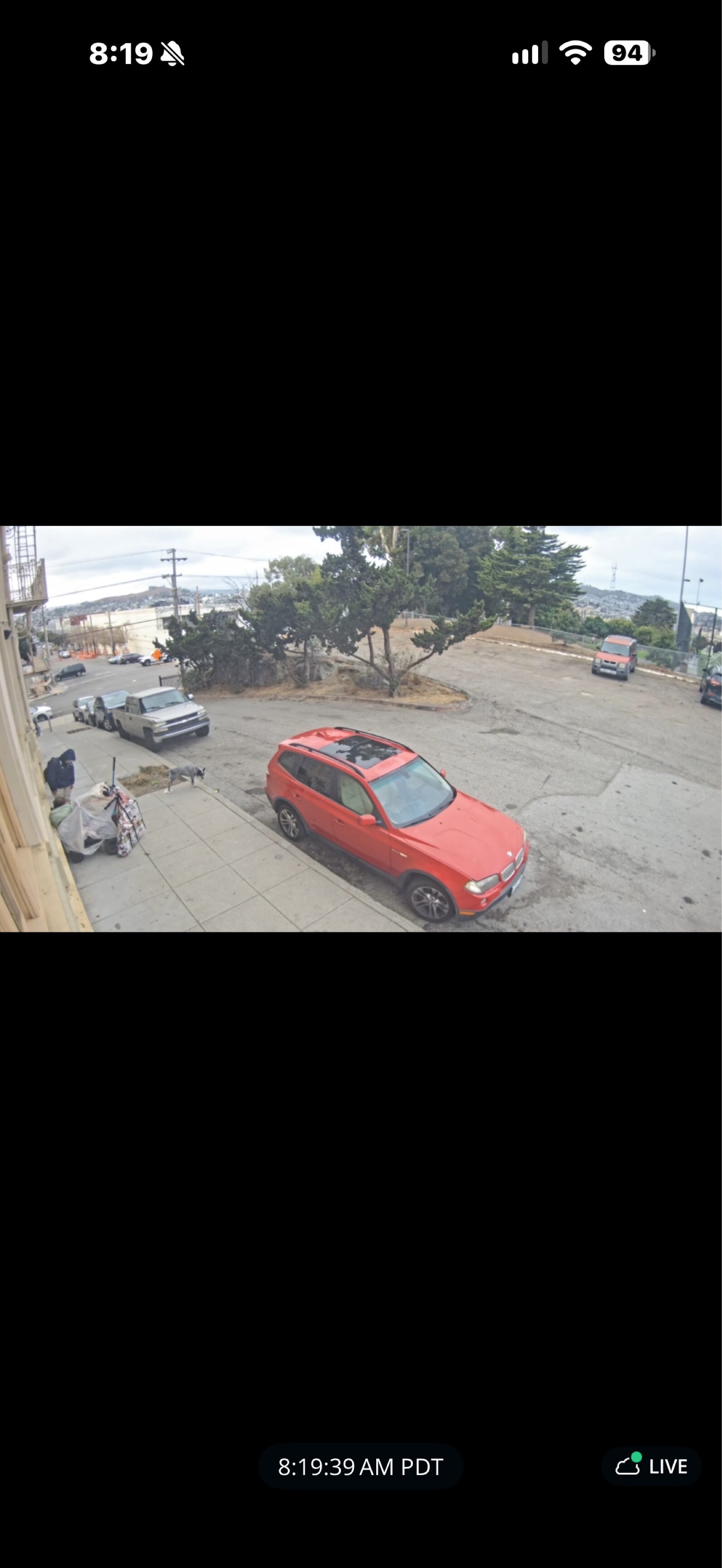 Photo attached to case 202000242622