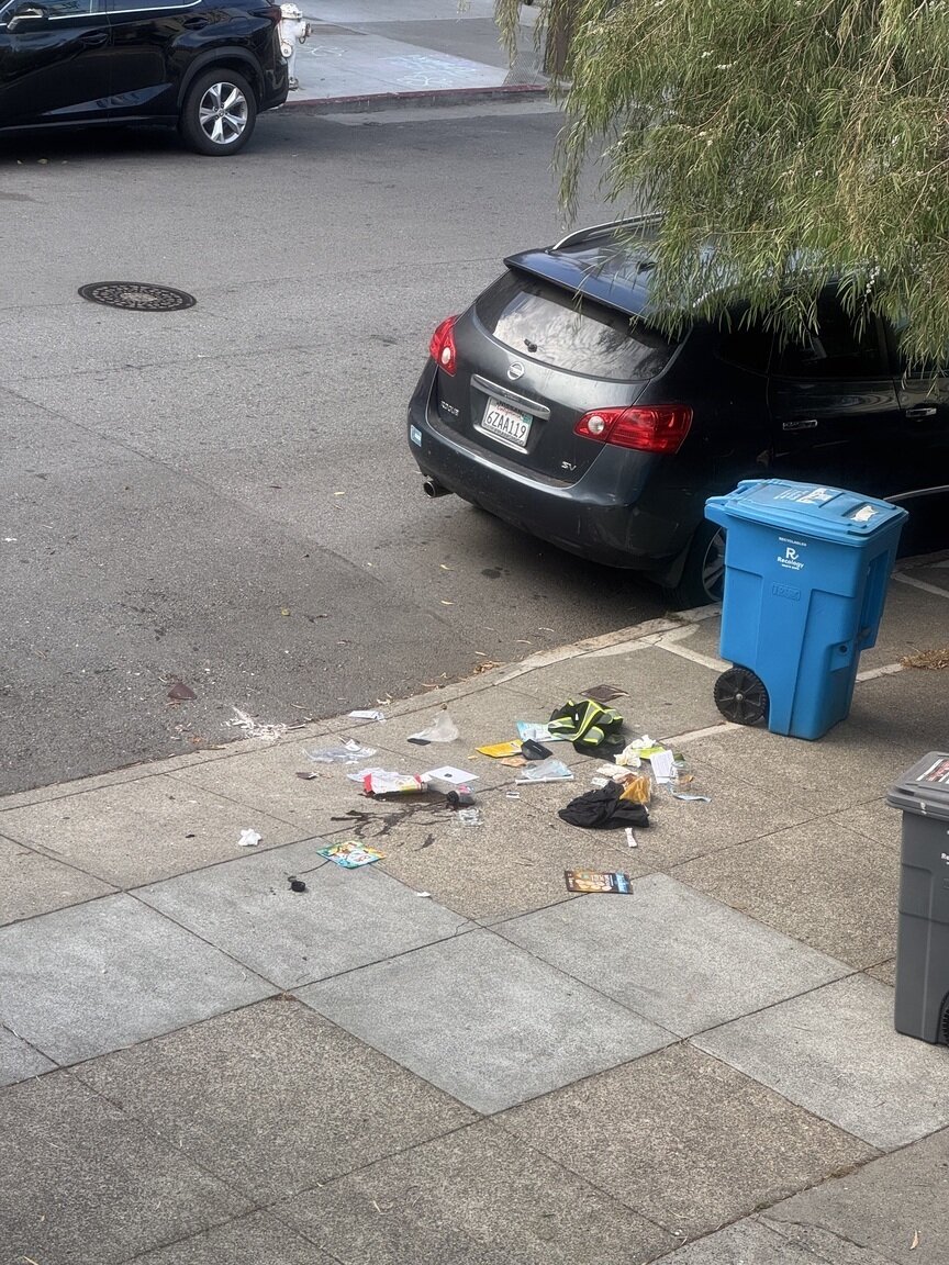 Photo attached to case 202000243067