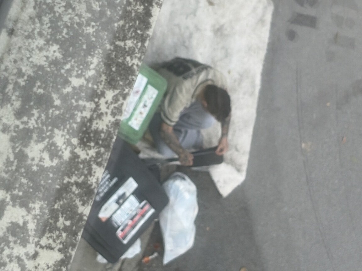 Photo attached to case 202000243209