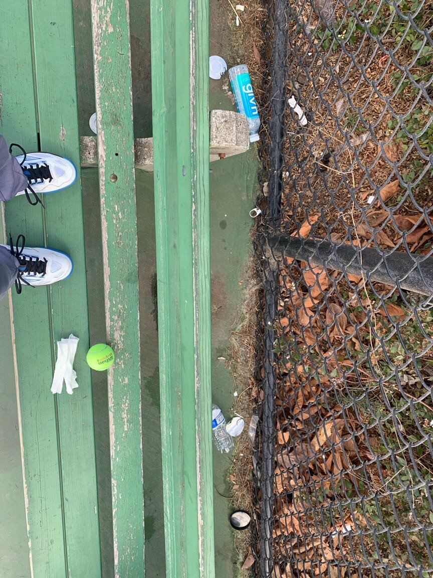 Photo attached to case 202000243440