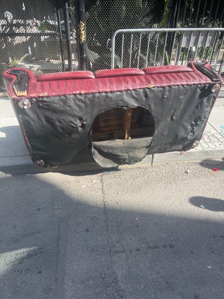 Photo attached to case 202000243992