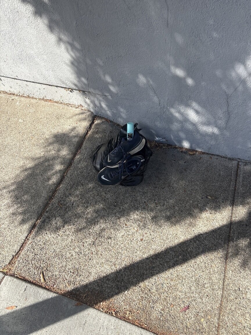 Photo attached to case 202000244050