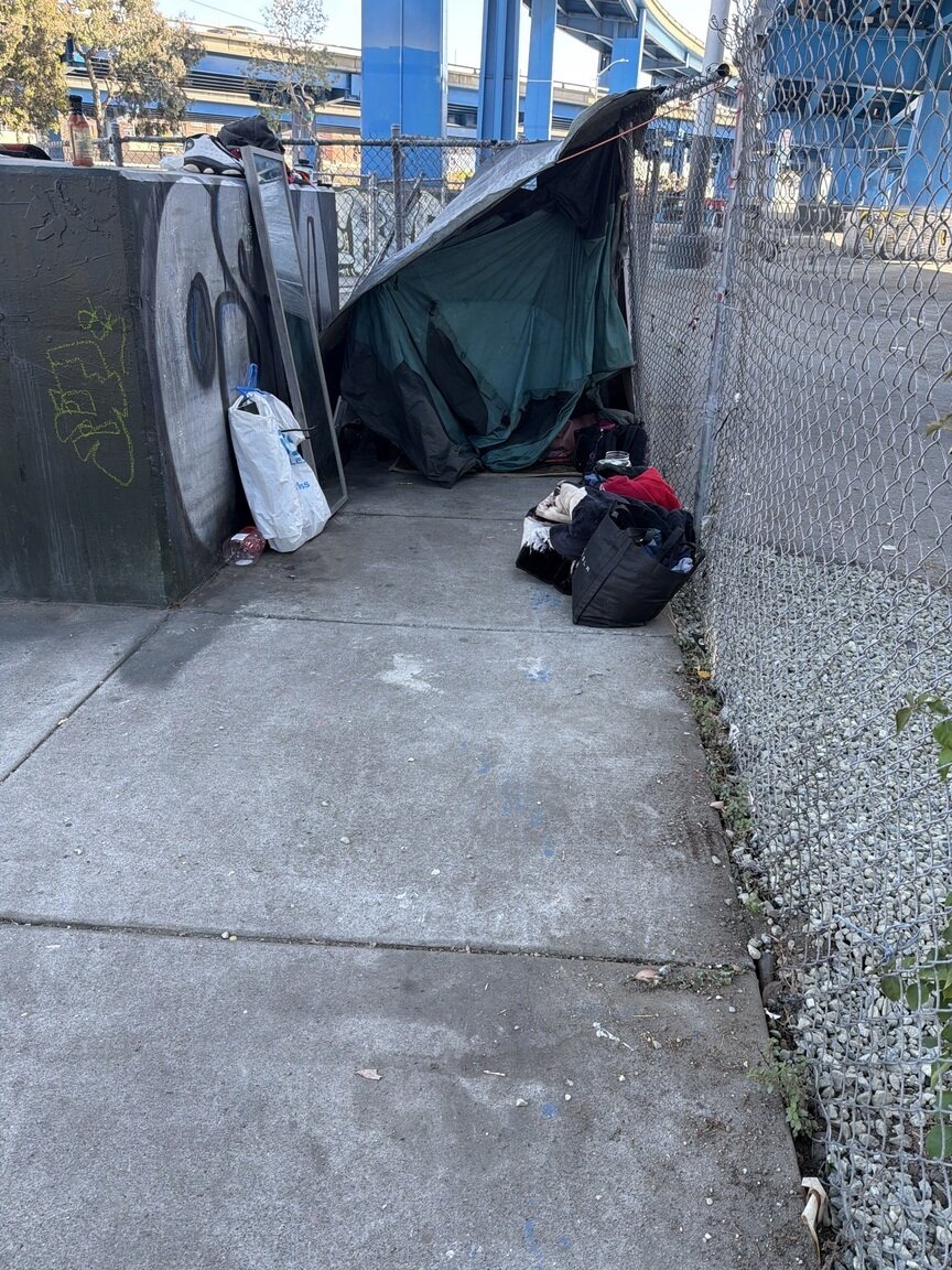 Photo attached to case 202000244090