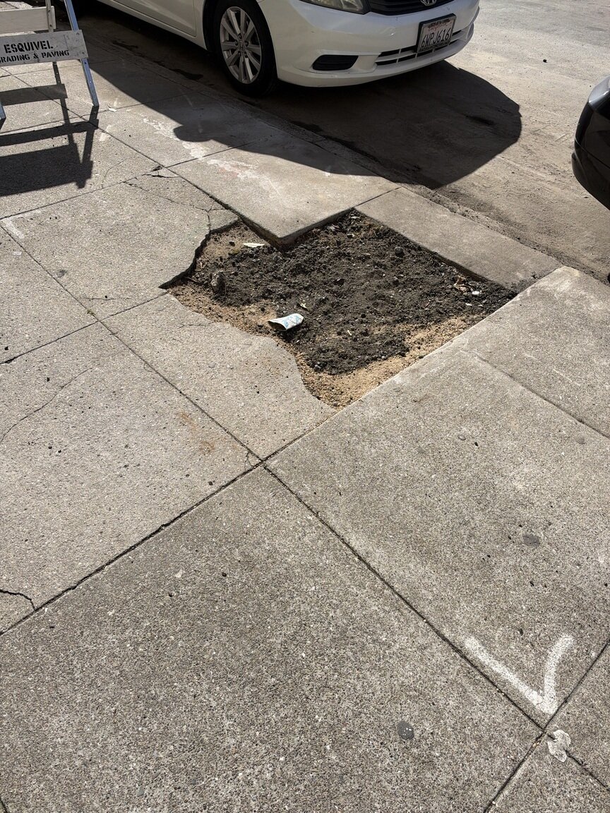 Photo attached to case 202000244104