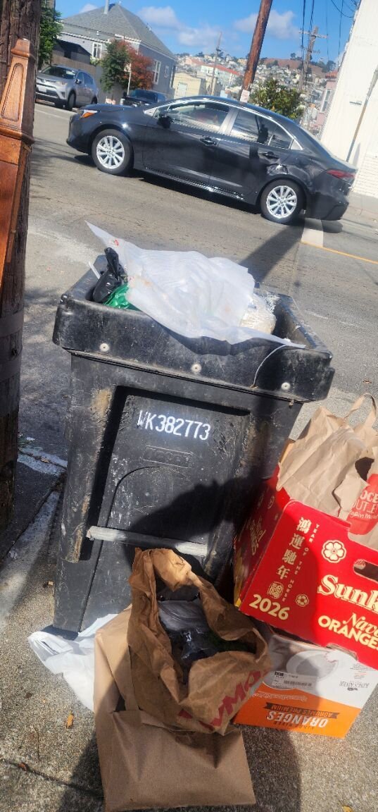 Photo attached to case 202000244118