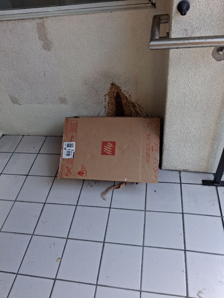 Photo attached to case 202000244155
