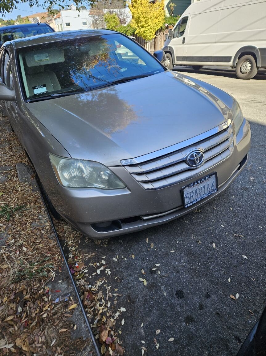 Photo attached to case 202000244239
