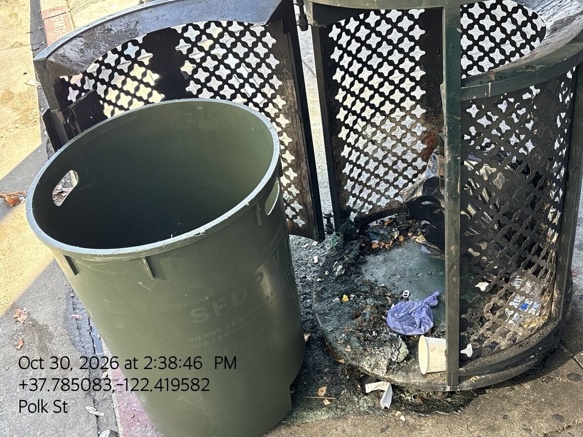 Photo attached to case 202000244293