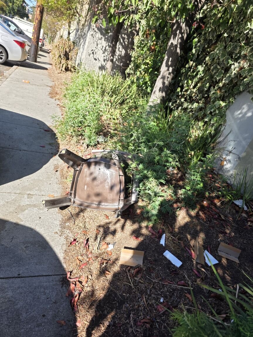 Photo attached to case 202000244392