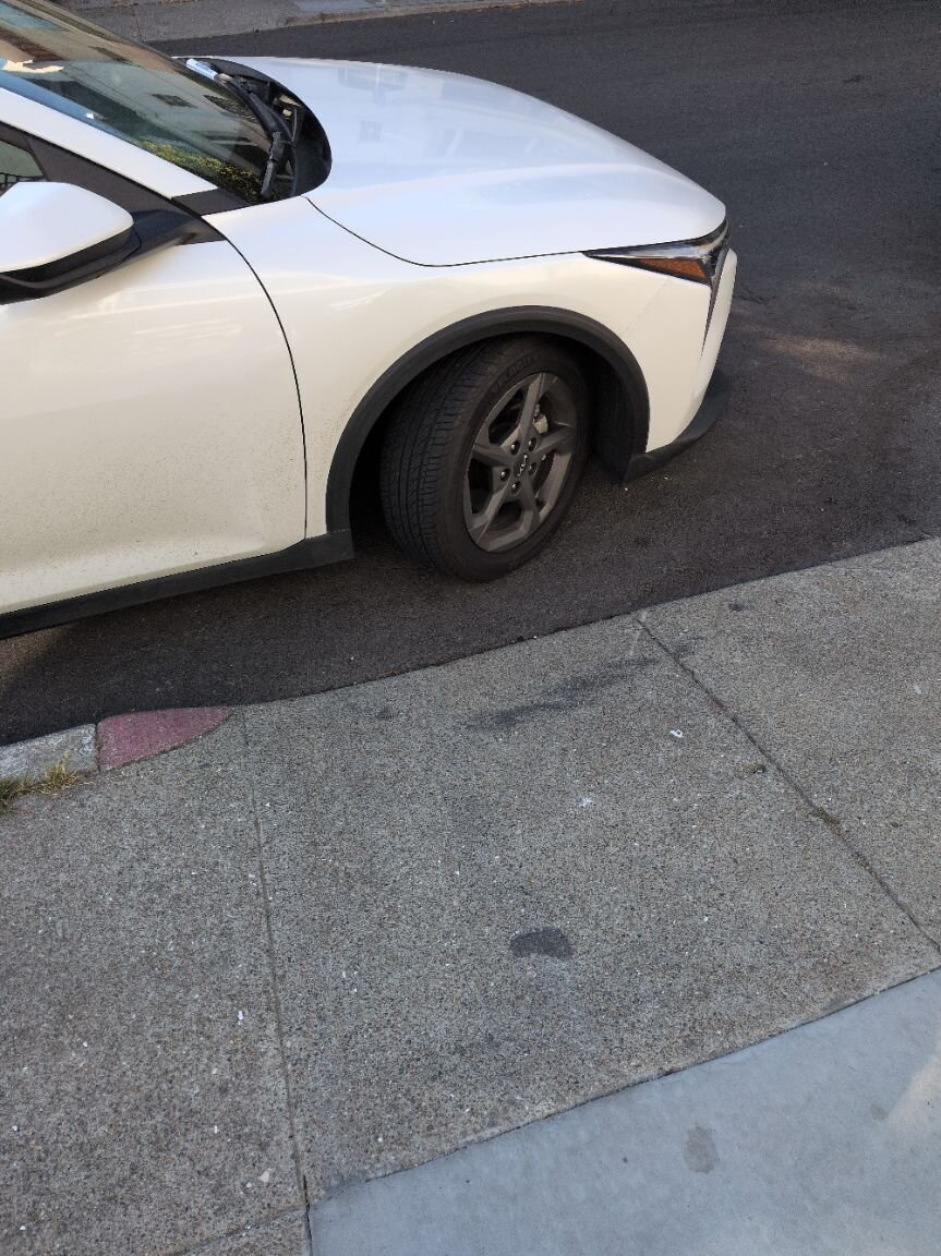 Photo attached to case 202000244446
