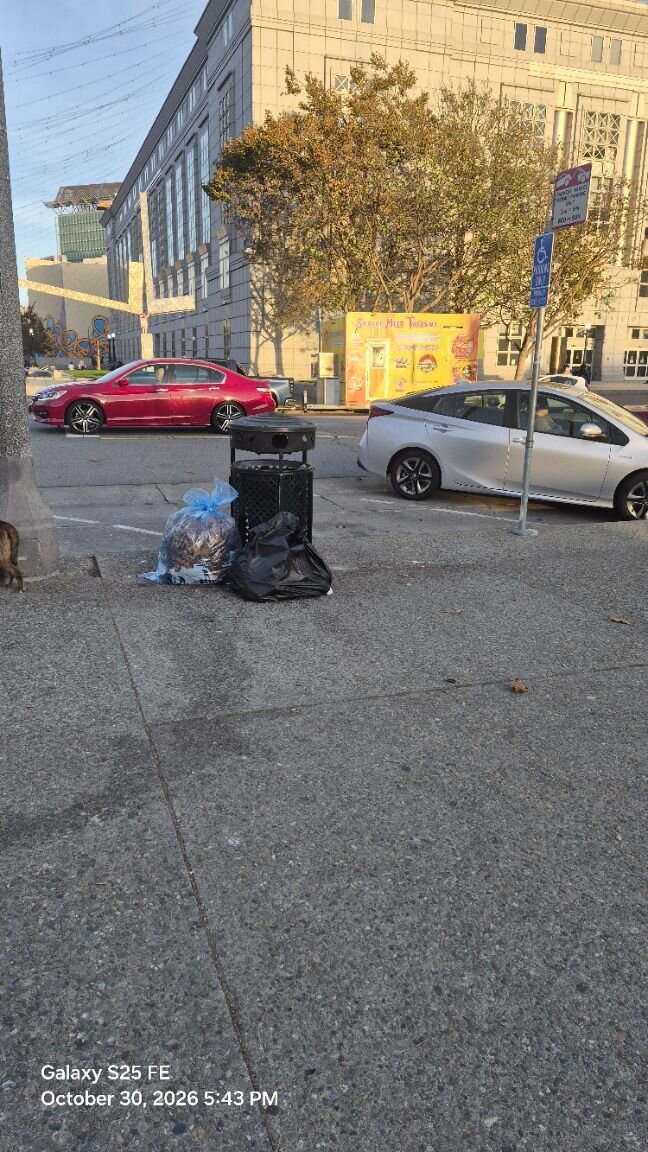 Photo attached to case 202000244985