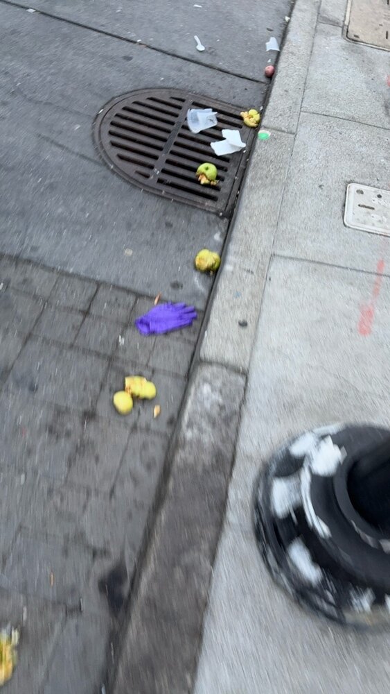 Photo attached to case 202000245125