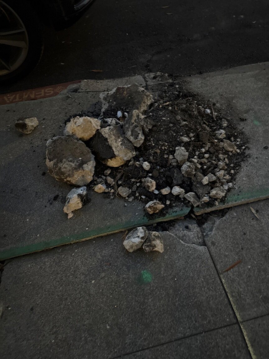 Photo attached to case 202000245205
