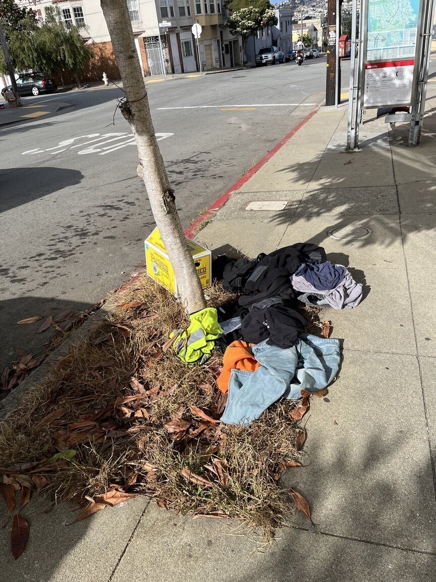Photo attached to case 202000245327
